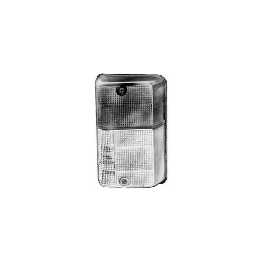 Hella 9EL 123 209-005 Side Indicator