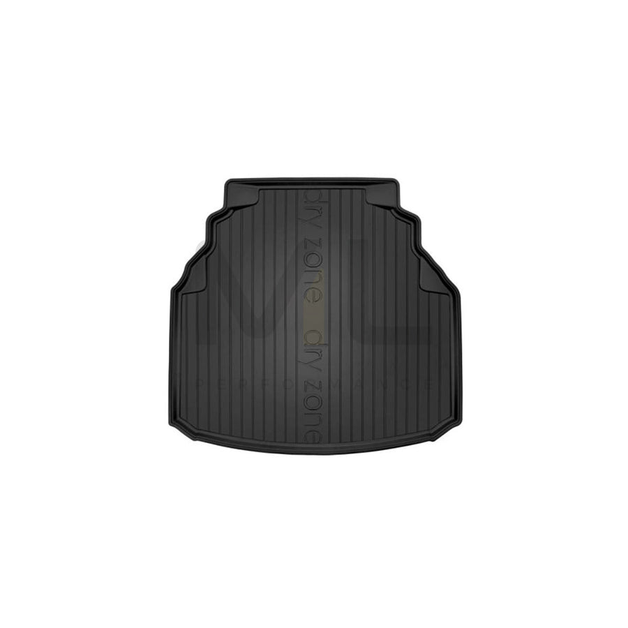 FROGUM DZ404892 Car boot tray suitable for MERCEDES-BENZ C-Class Saloon (W204) 1014x1100mm, Elastomer, Nonslip
