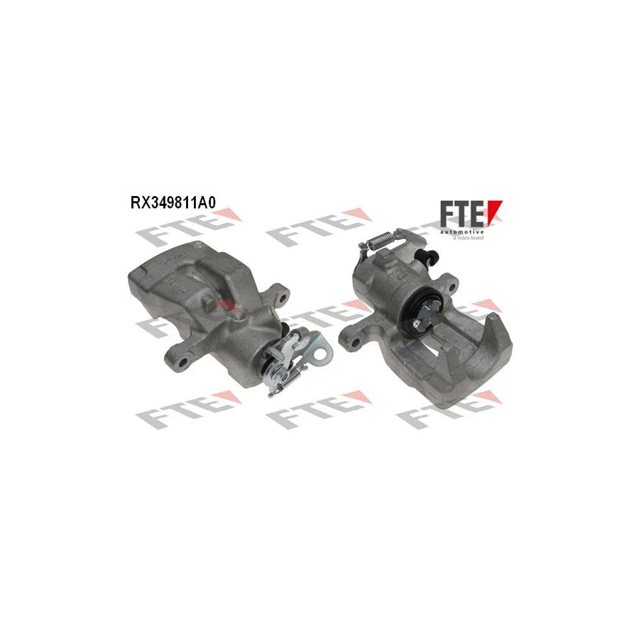 FTE 9290276 Brake Caliper