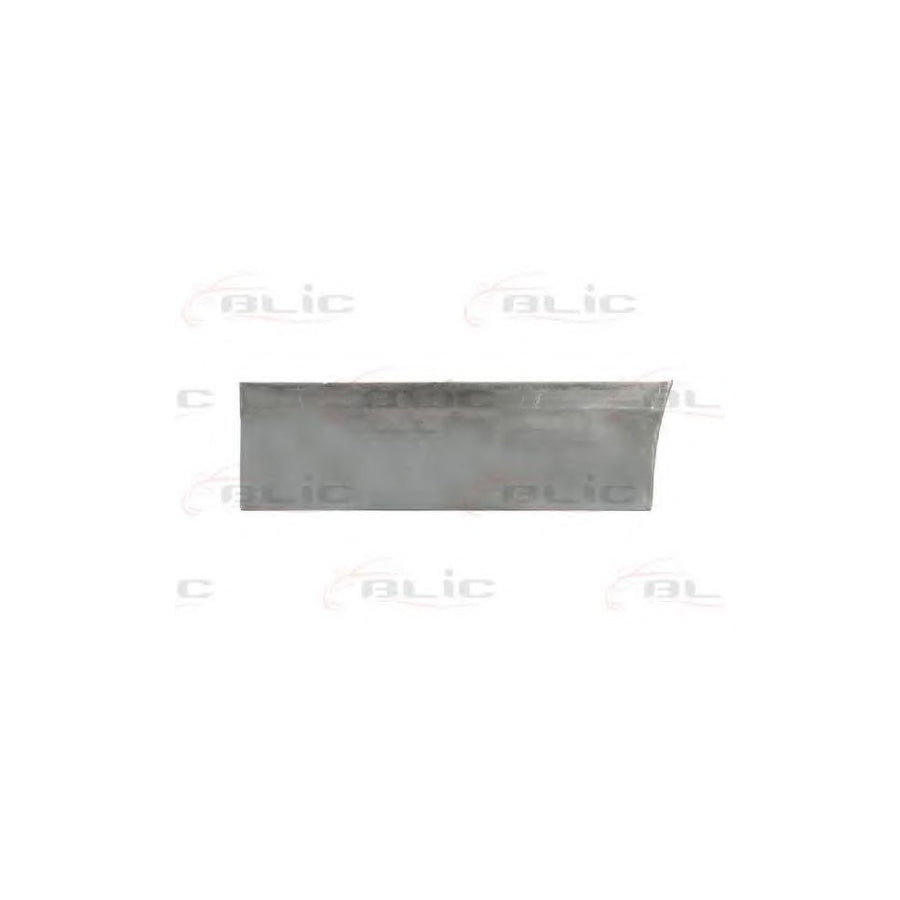 Blic 6015-00-1150122P Door, Body for Daewoo Lublin