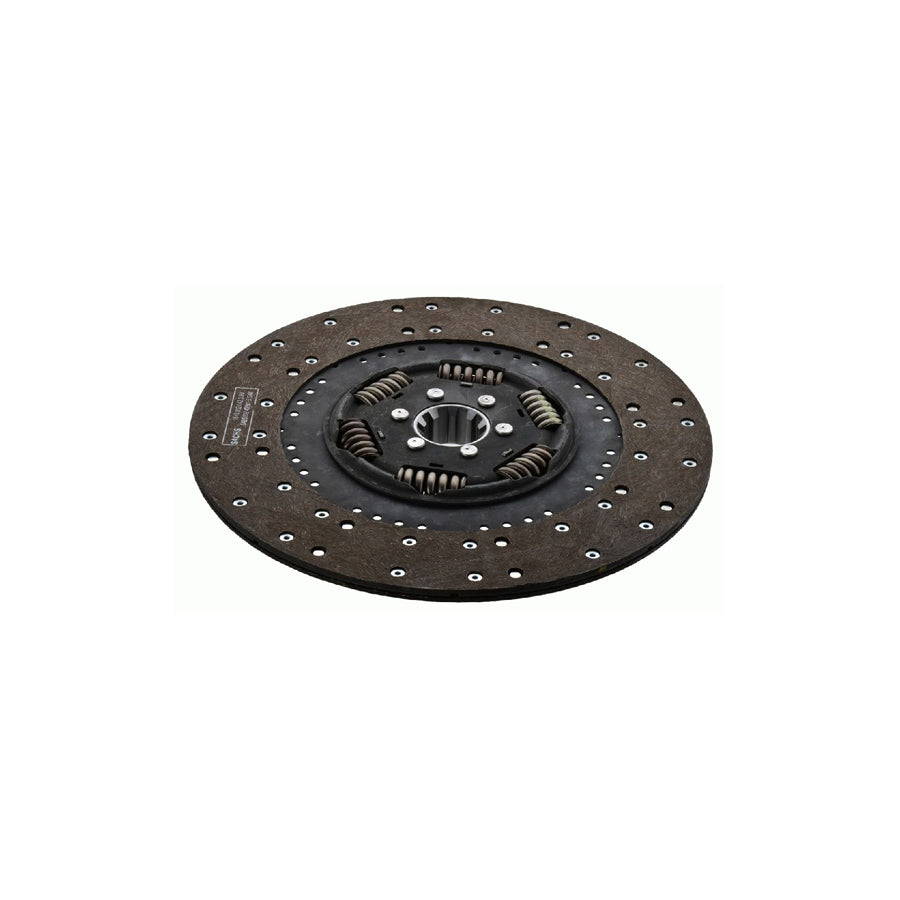 Sachs 1878 006 117 Clutch Disc