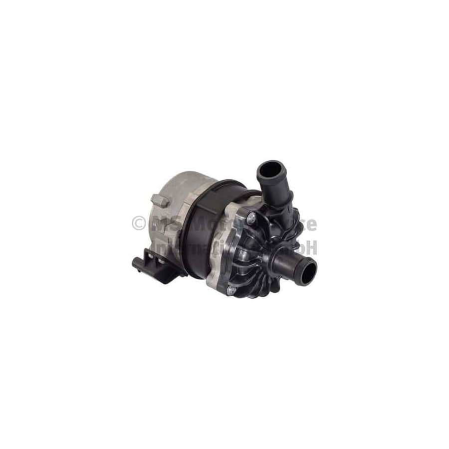 Pierburg 7.06033.11.0 Auxiliary Water Pump For Audi A6