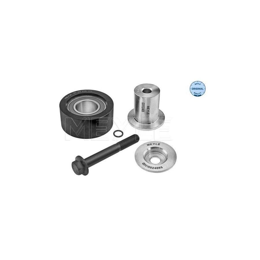 Meyle 15-16 031 0003 Inner Tie Rod