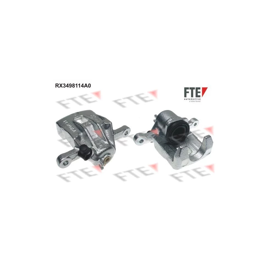 FTE 9290273 Brake Caliper for KIA Soul I (Am)