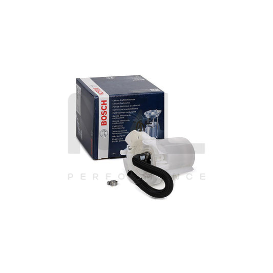 Bosch Fuel Feed Unit 0986580807