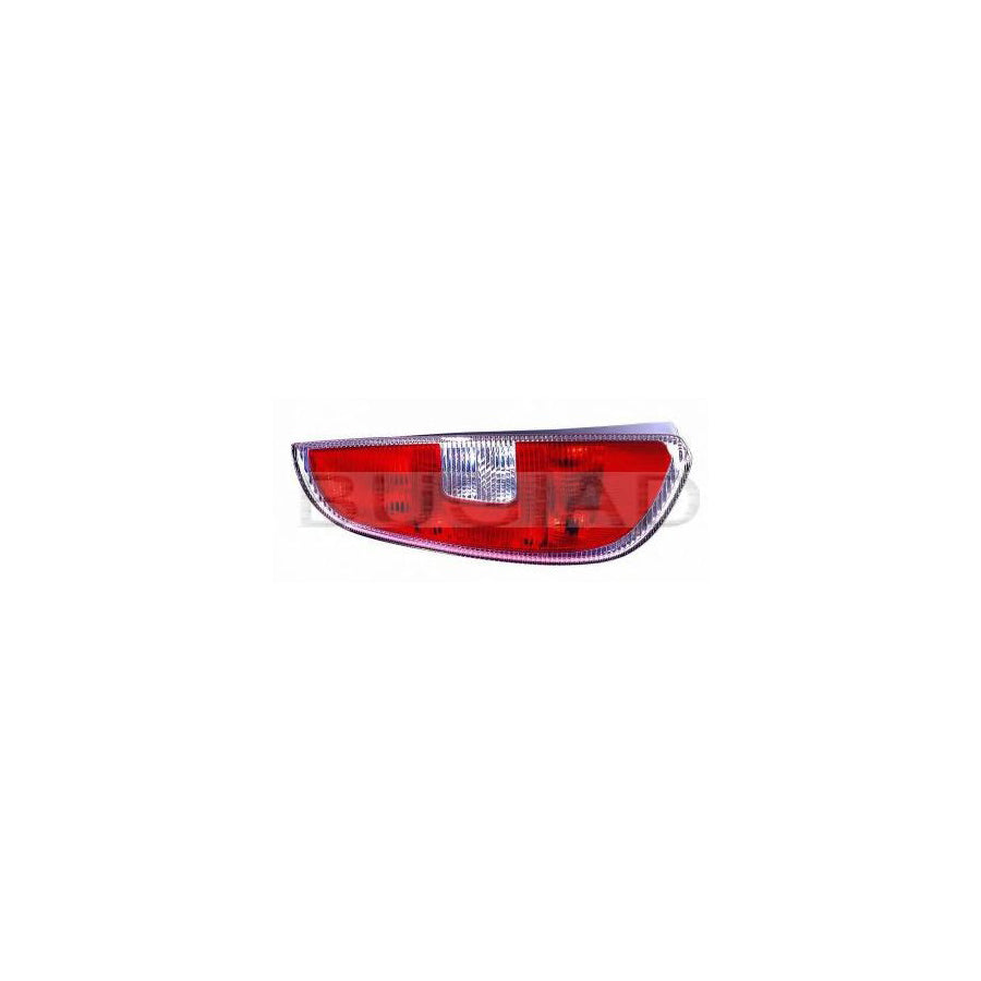 BUGIAD Bsp22521 Rear Light for Skoda Roomster