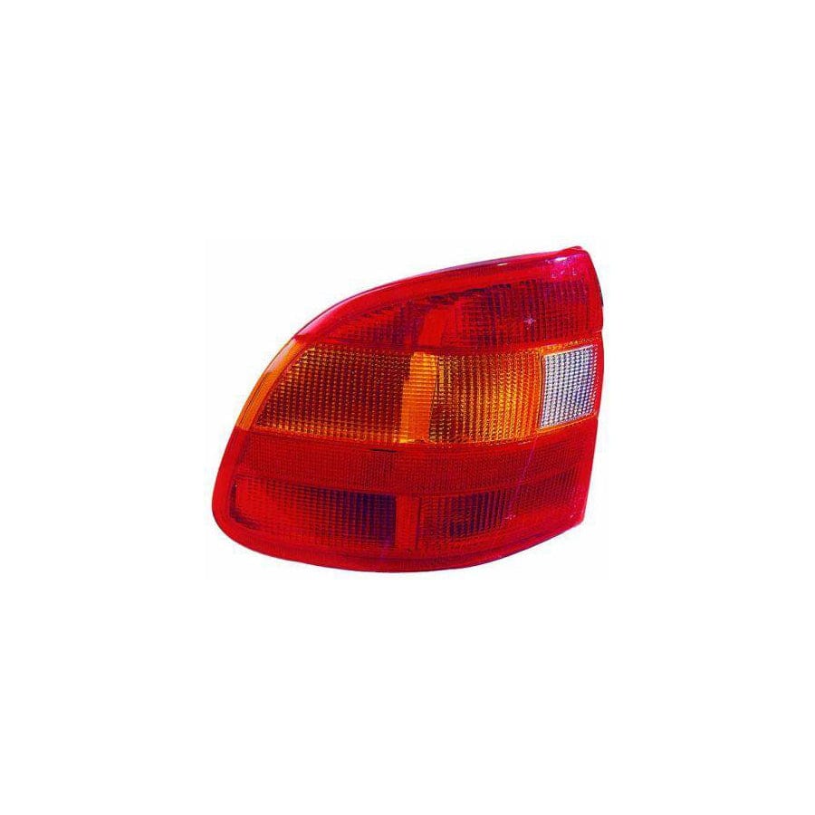 Abakus 4421903Ru Rear Light for Opel Astra F Saloon (T92)