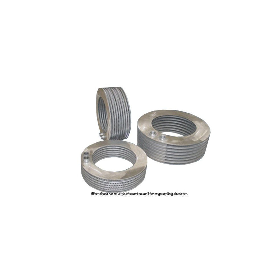 AKS Dasis 911162N Connection Piece, Hose Line