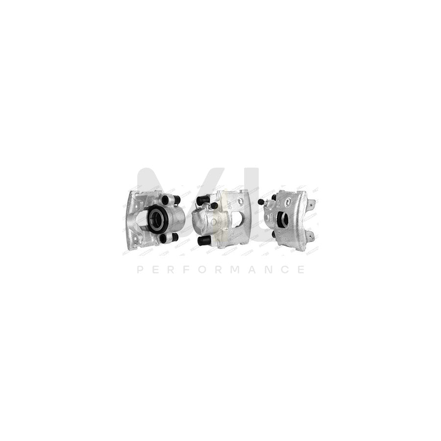 Ferodo Premier FCL692279 Brake Caliper With Accessories