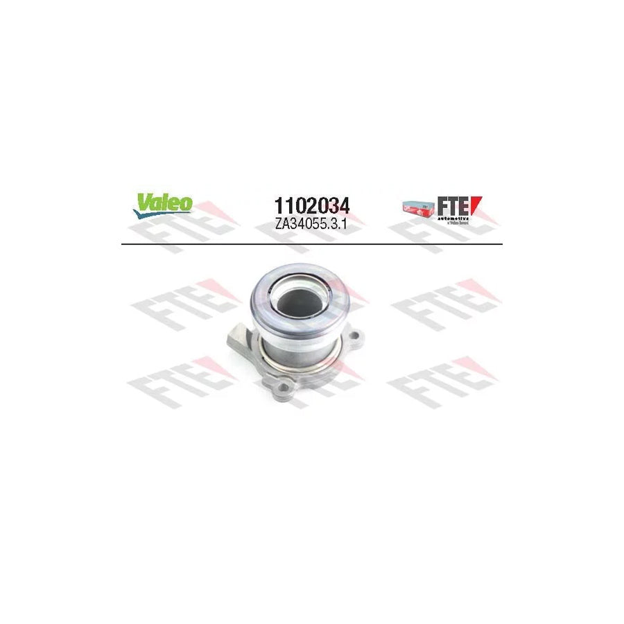 FTE 1102034 Central Slave Cylinder, Clutch