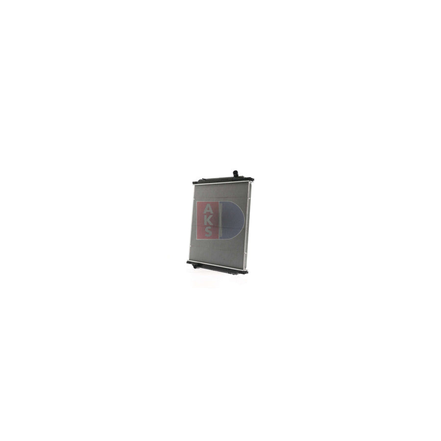 AKS Dasis 390000S Engine Radiator