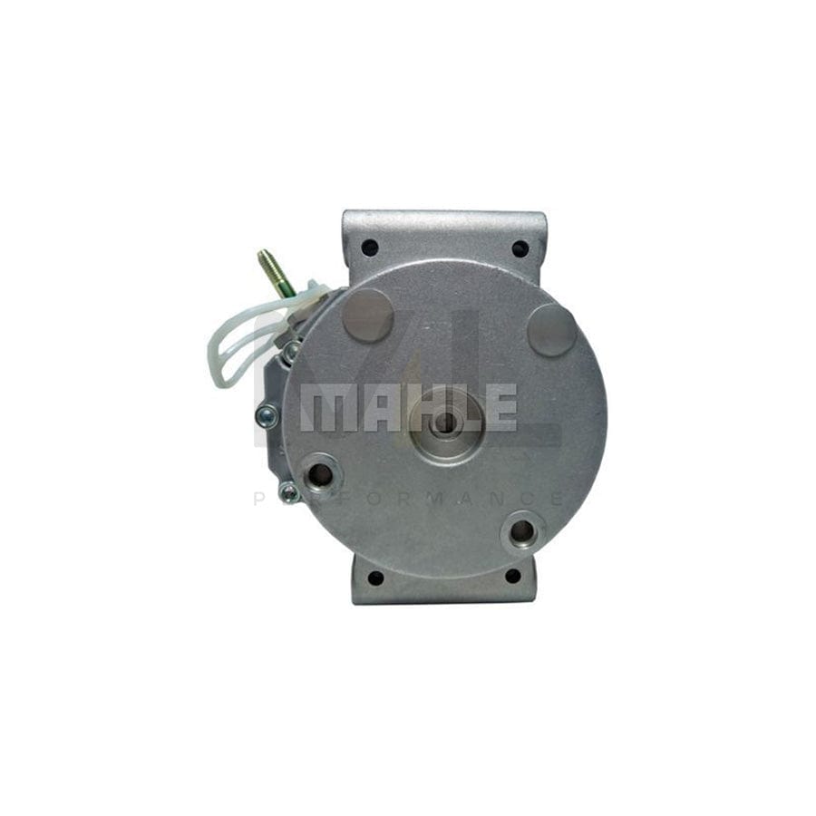 MAHLE ORIGINAL ACP 1432 000P Compressor, air conditioning PAG 46, Refrigerant: R 134a | ML Performance Car Parts