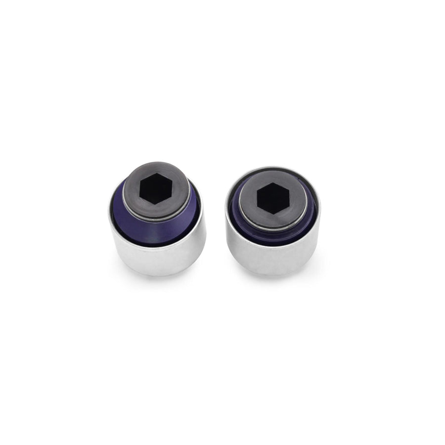 SuperPro SPF4475-90K SuperPro Control Arm Lower-Rear Bush Kit - Single Offset