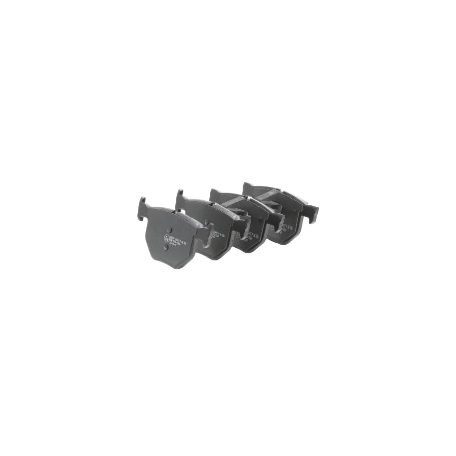 ABE C1A054ABE Brake Pad Set