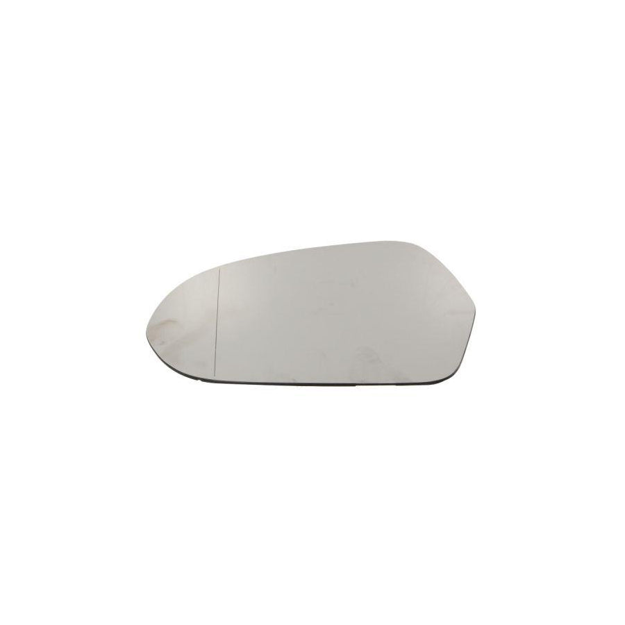 Blic 6502-08-3725200P Front Cowling for Mitsubishi Galant