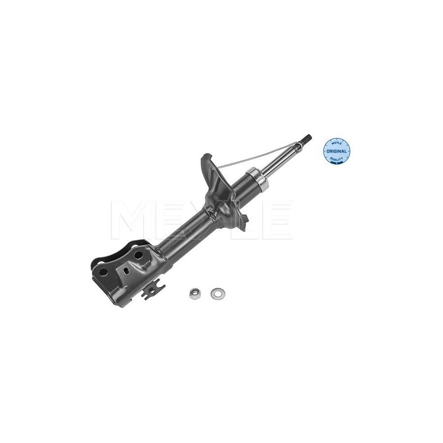 Meyle 30-26 623 0013 Shock Absorber For Toyota Yaris I Hatchback (P1)