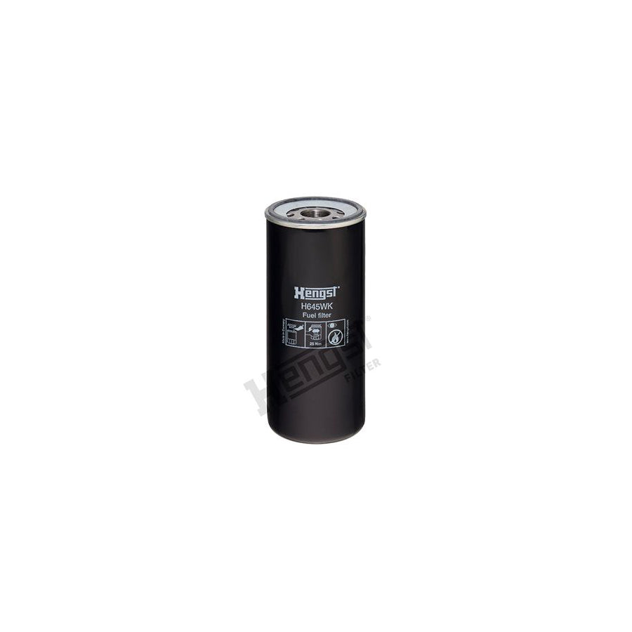 Hengst Filter H645WK Fuel Filter