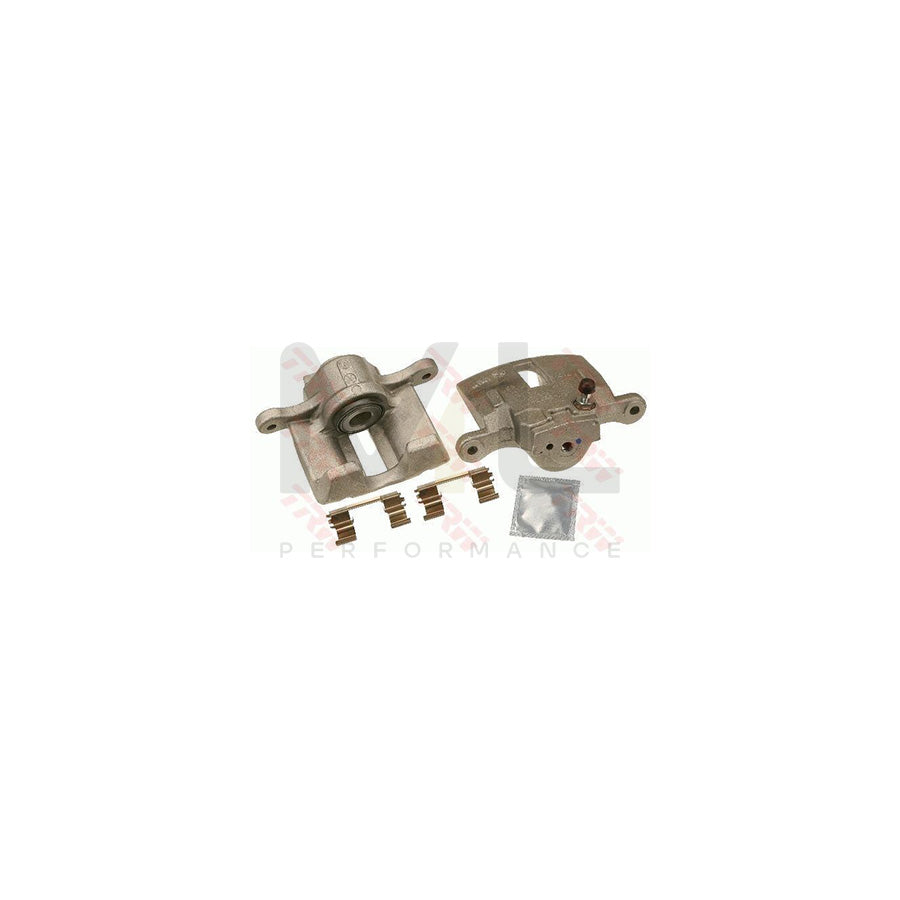 TRW BHN665E Brake Caliper for DAEWOO Leganza