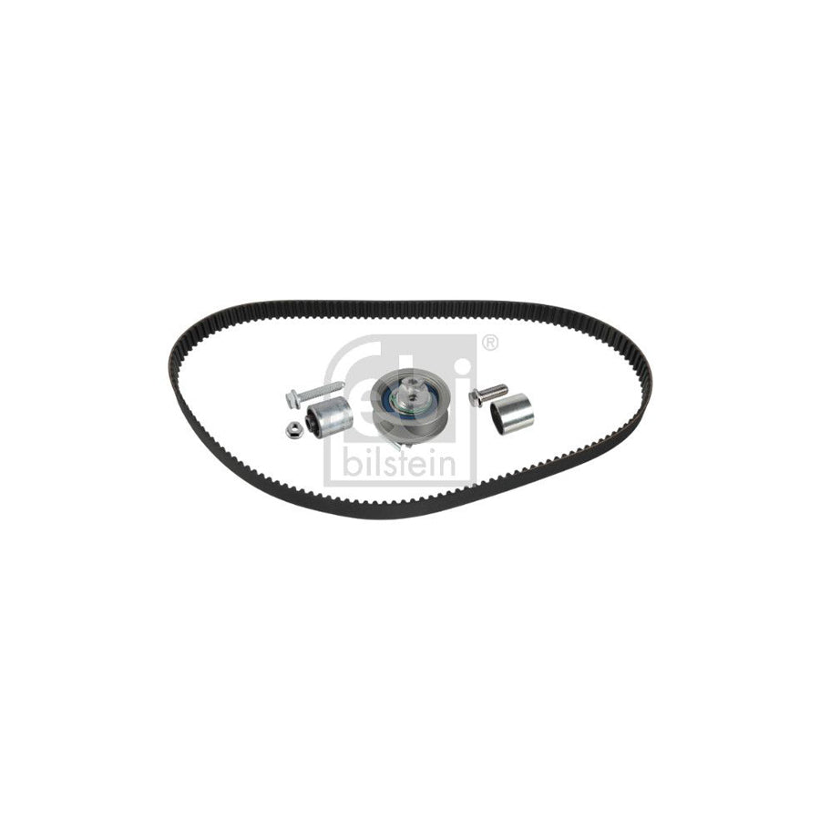 Febi Bilstein 30586 Timing Belt Kit