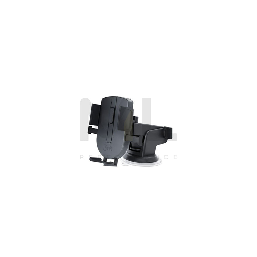 3MK Twist Automatic 5903108450393 Car phone holder with ball joint