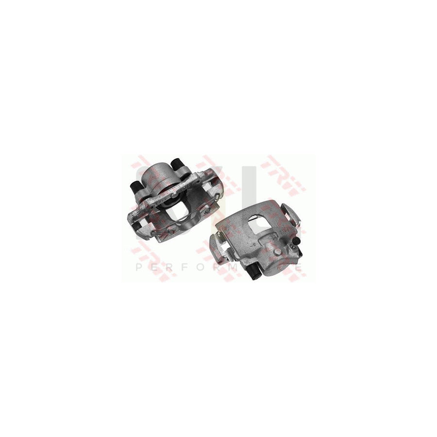 TRW BHV196 Brake Caliper for FORD FIESTA