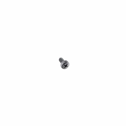 Genuine BMW 07119907575 E46 Fillister Head Screw M6X12 (Inc. 328i, 316i & 325i)
