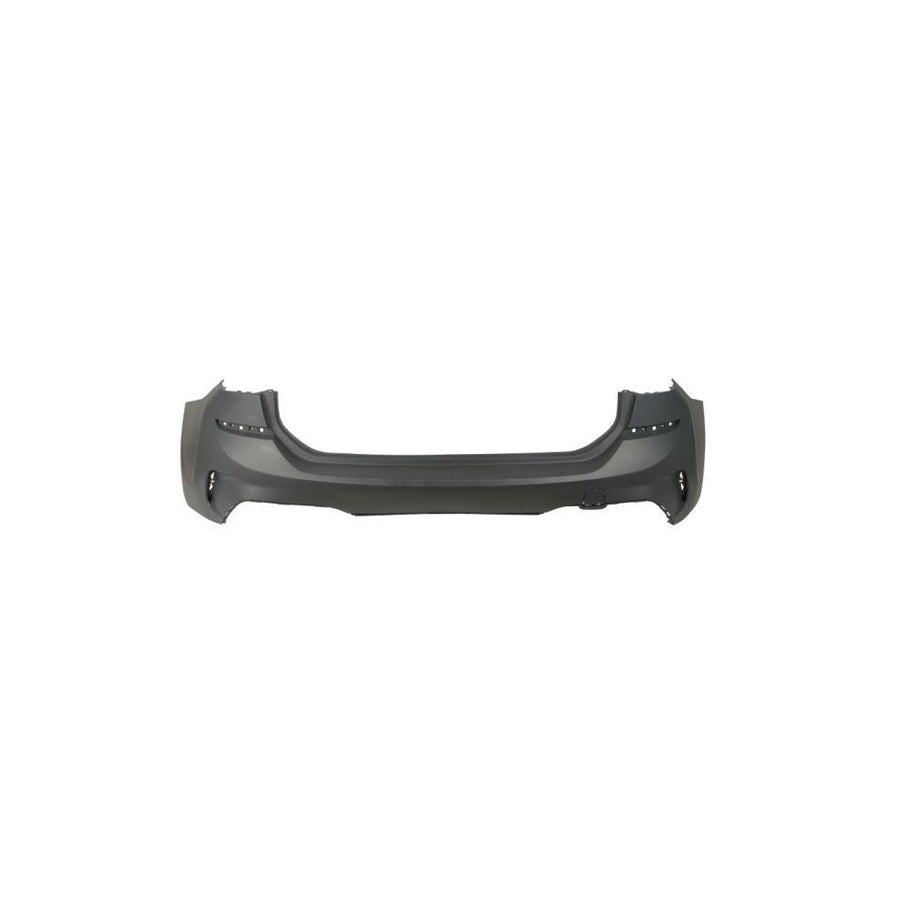 Blic 5506-00-0064960P Bumper for BMW 3 Series