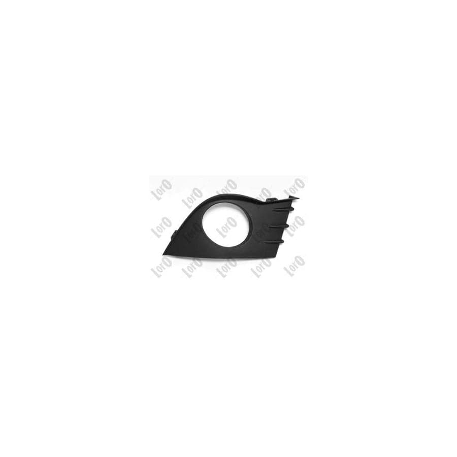 Abakus 04233453 Bumper Grill for Renault Clio