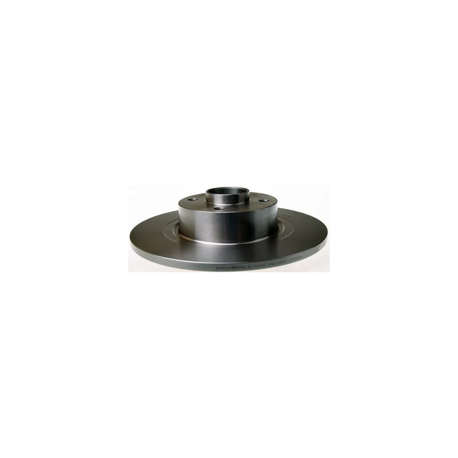 Denckermann B130598 Brake Disc