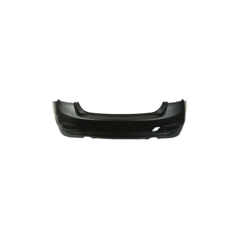 Blic 5506-00-0063964P Rear Bumper for BMW 3 Series