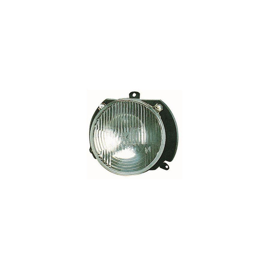 Abakus 4411122Nldeh Headlight for VW Polo