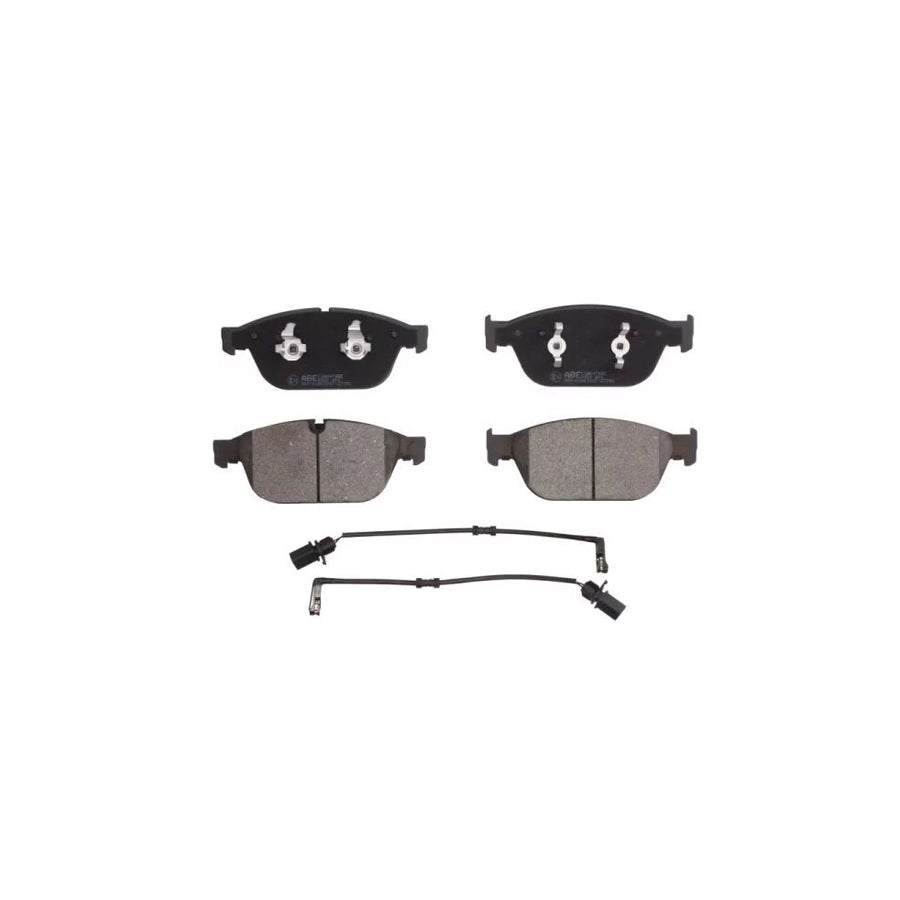 ABE C1A047ABE Brake Pad Set