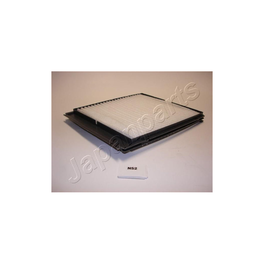 Japanparts FAA-NS2 Pollen Filter For Nissan Micra II Hatchback (K11)