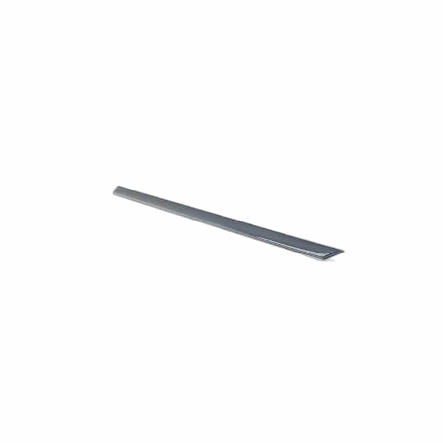 Genuine BMW 51428172036 E39 Decorative Strip For Door, Rear, Right (Inc. 525i, 523i & 520i)