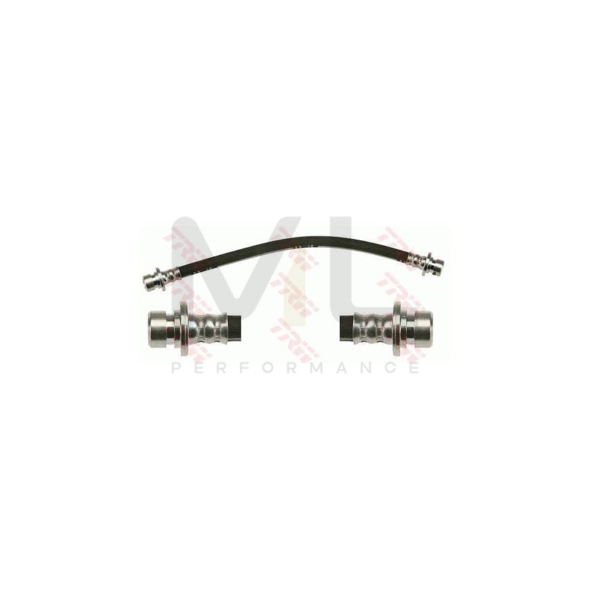 TRW PHA772 Brake Hose for HONDA CIVIC 278mm