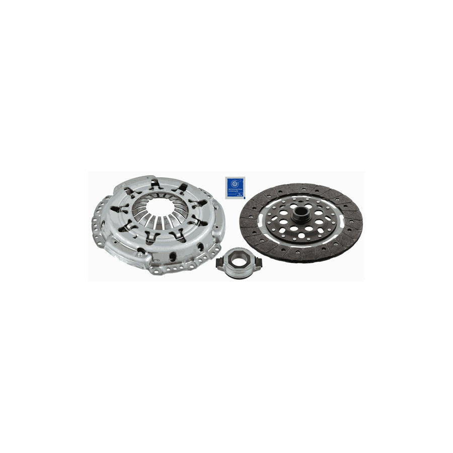 Sachs 3000 951 177 Clutch Kit