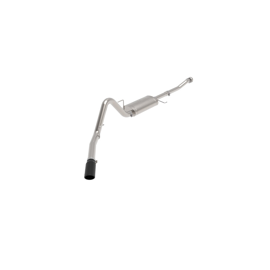aFe 49-43125-B Cat-Back Exhaust System Ford F-150 2021 V6-2.7L (tt)/3.5L (tt)/V8-5.0L