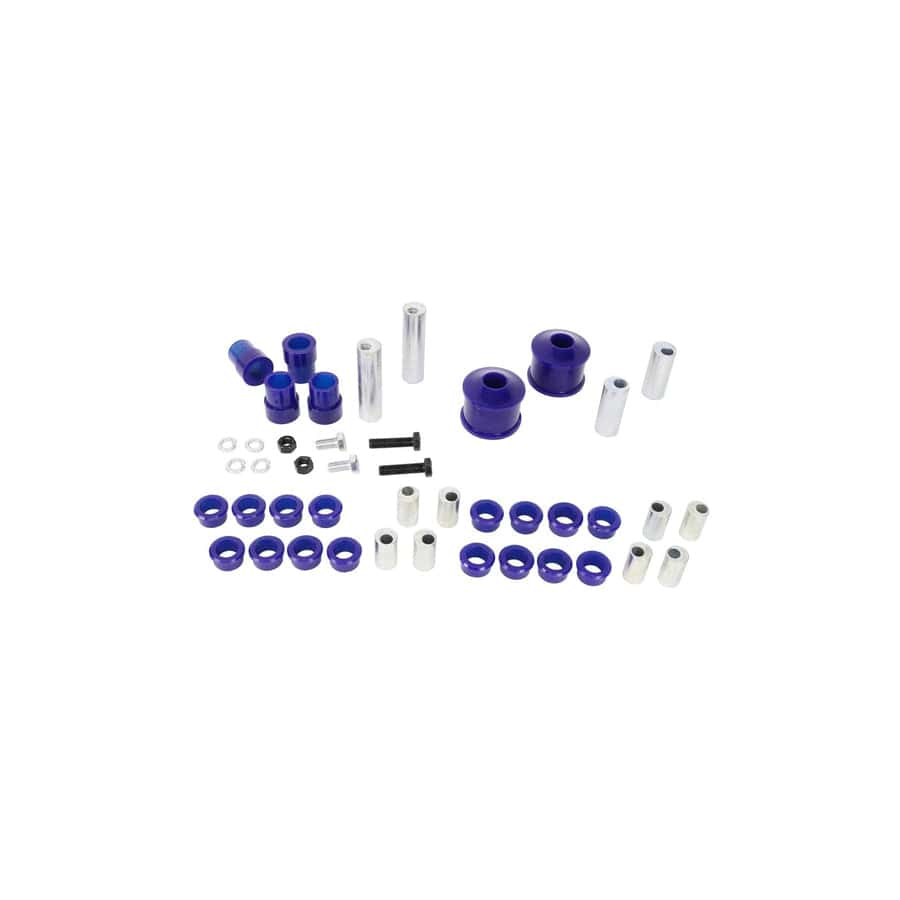 SuperPro KIT0128AK Skyline R33 4WD Enhancement Kit