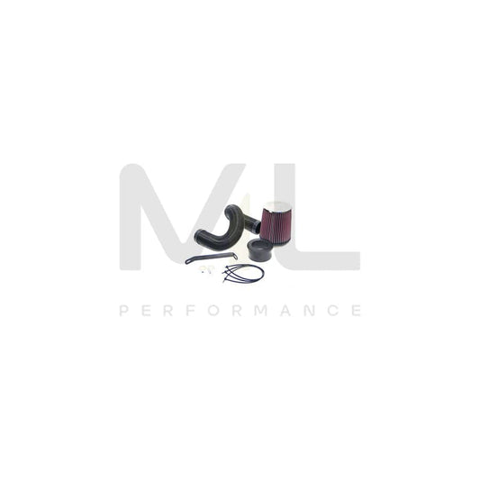 K&N 57-0362 Performance Air Intake System