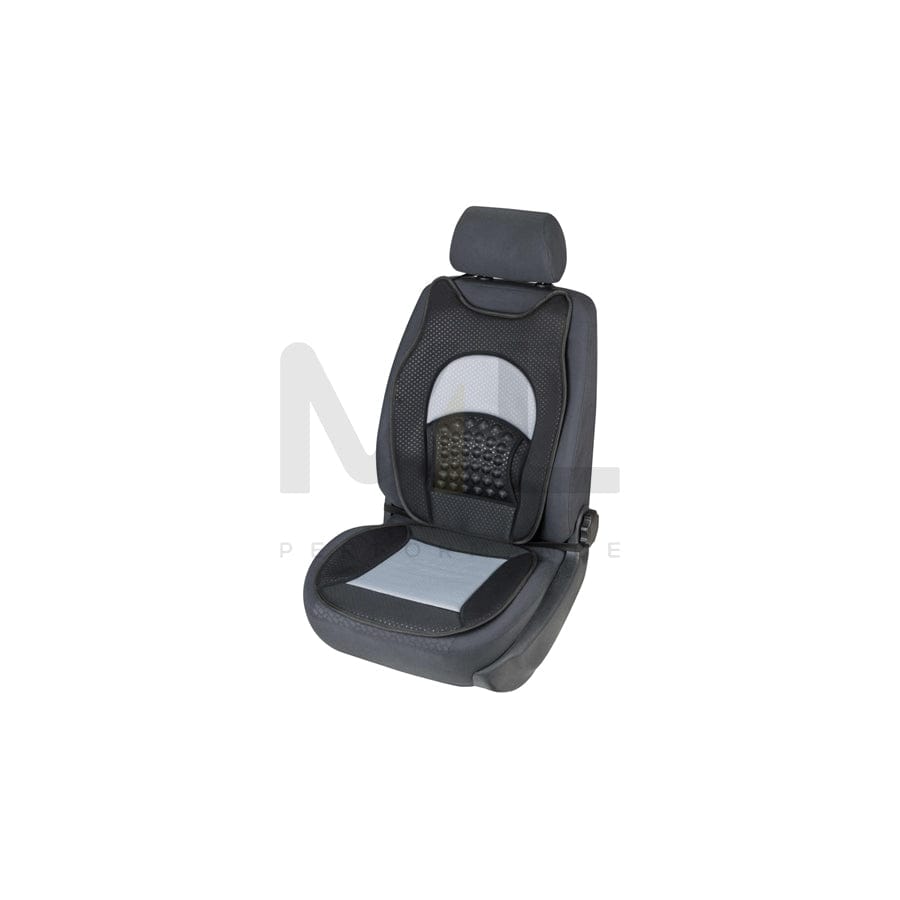 WALSER 13992 Car seat protector Polyester