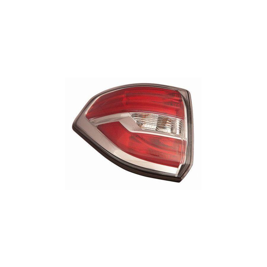Abakus 21519M3Rue Taillight for Nissan Patrol VI (Y62)
