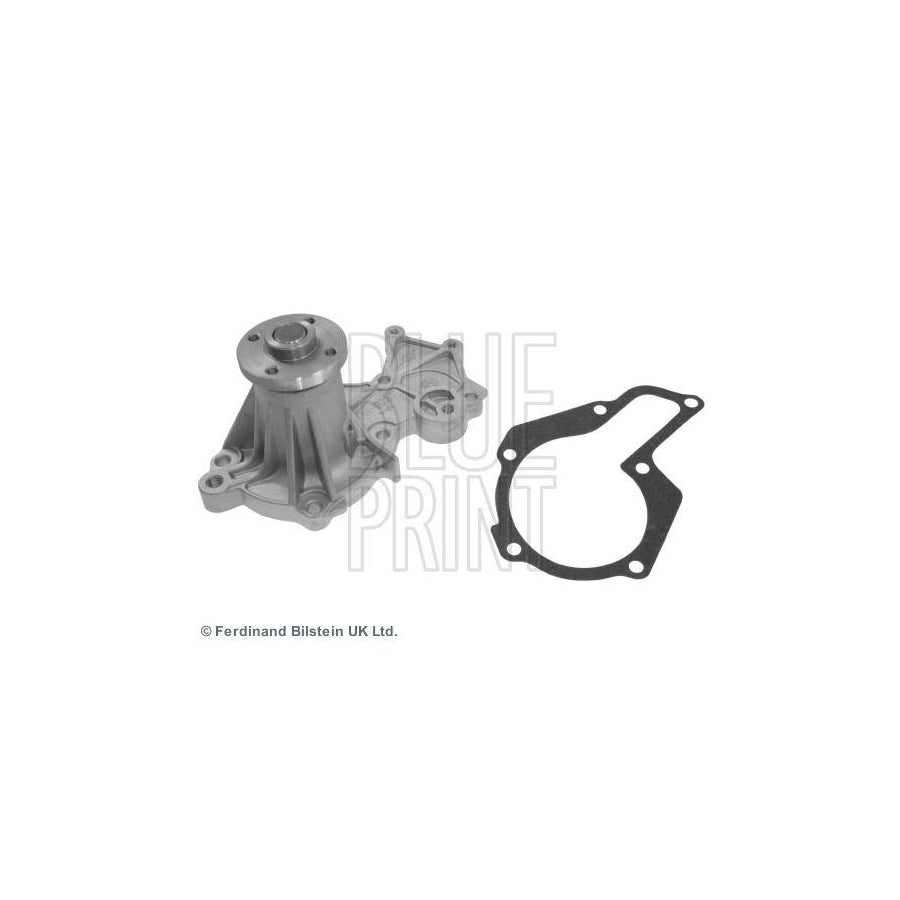 Blue Print Adk89121 Water Pump
