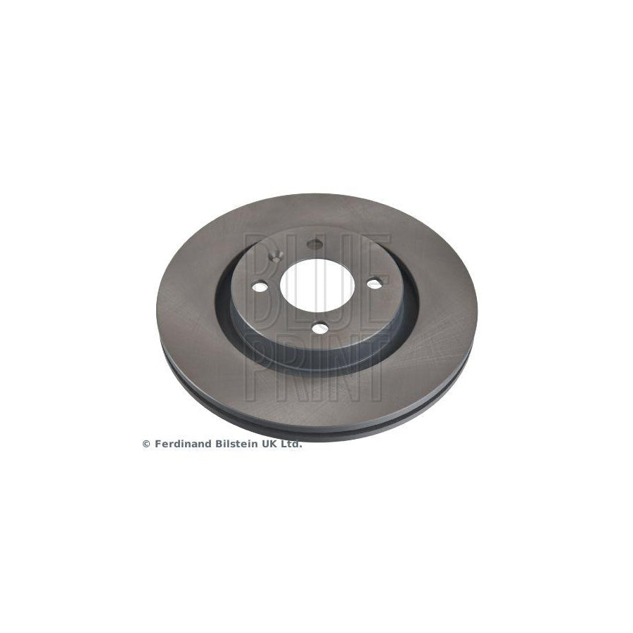 Blue Print Adv184390 Brake Disc