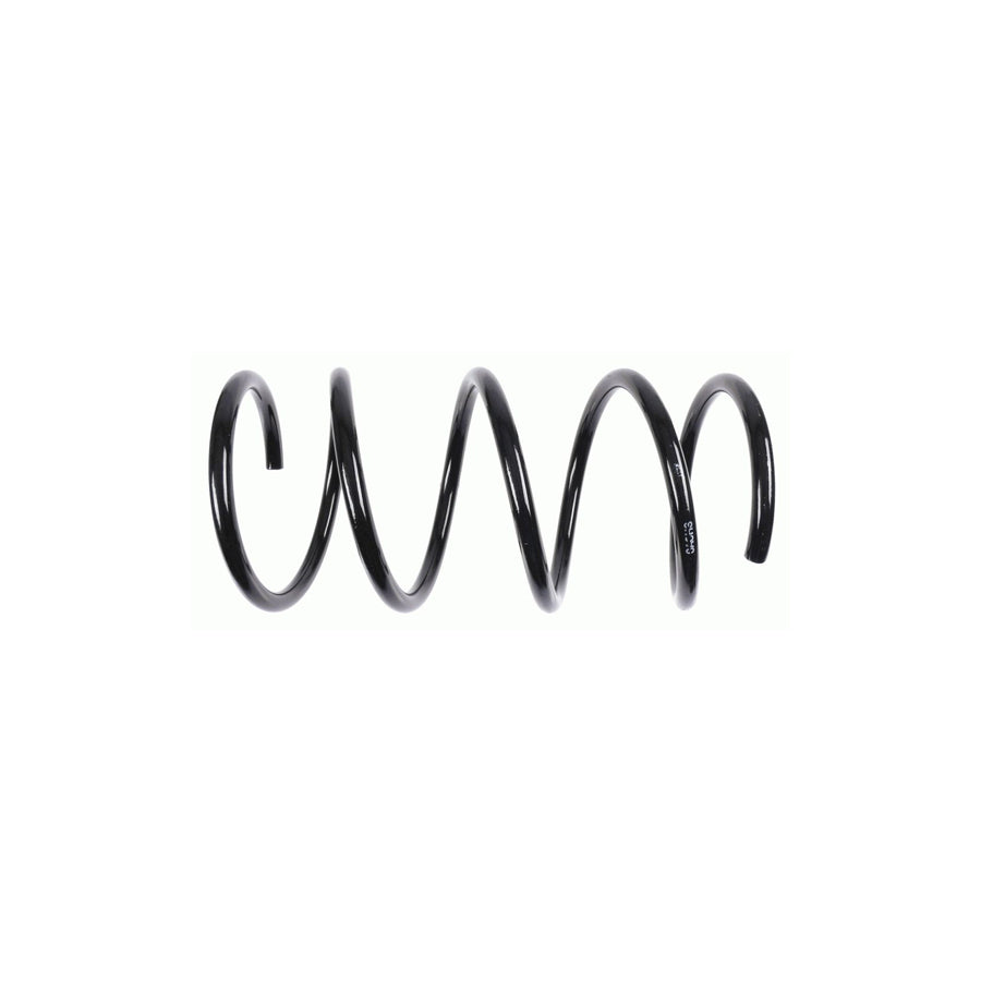 Sachs 998 585 Coil Spring for KIA Sedona II (Vq)