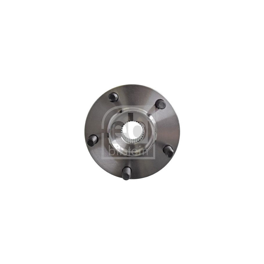 Febi Bilstein 172478 Wheel Bearing Kit