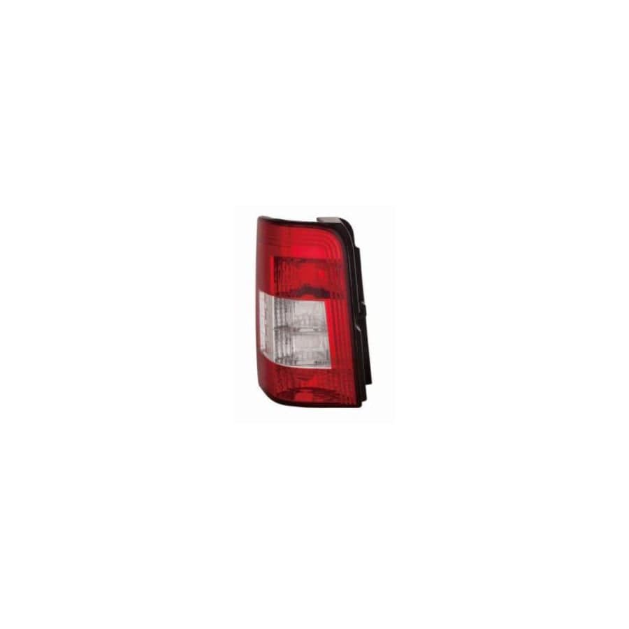Abakus 5521924Rue Rear Light