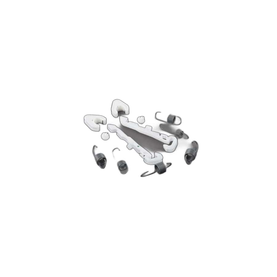Genuine BMW 52209181836 F02 F01 Repair Kit, Seat Frame (Inc. 730Ld, 730dX & 750LiX 4.4)