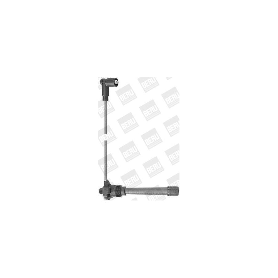 Beru Power Cable R282 Ignition Lead