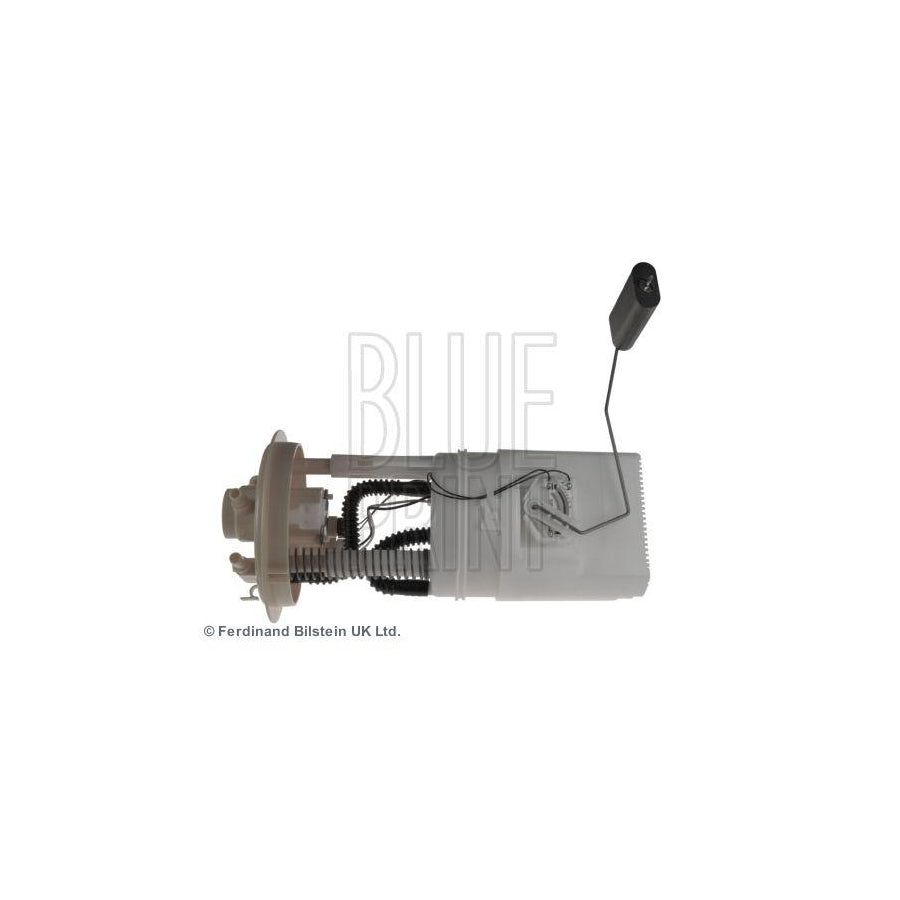 Blue Print Adg03133 Clutch Disc