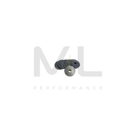 K&N 81-0161 Reinforced Rubber Washer